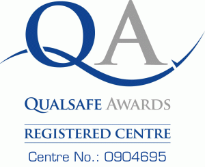 Qualsafe Awards Registered Centre in Basingstoke