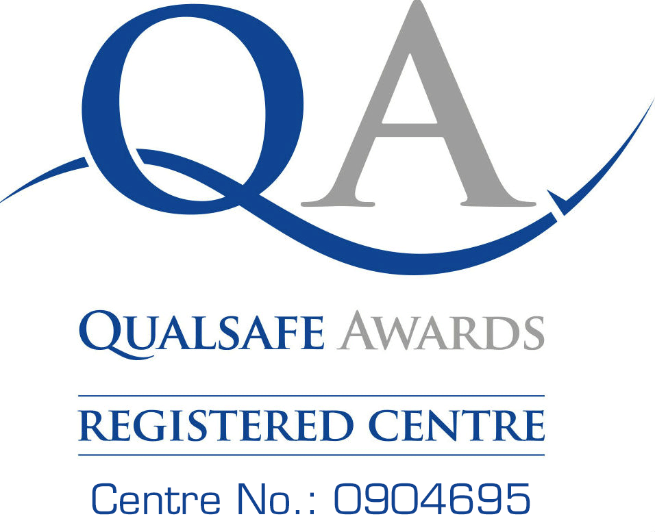 Qualsafe Awards Registered Centre in Basingstoke